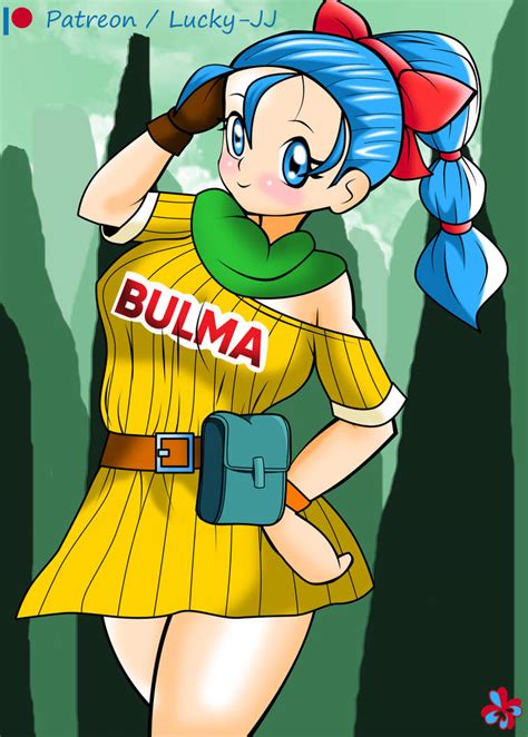 bulma upskirt|Young Bulma Porn Videos 